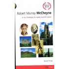 Travel With Robert Murray McCheyne by Derek Prime